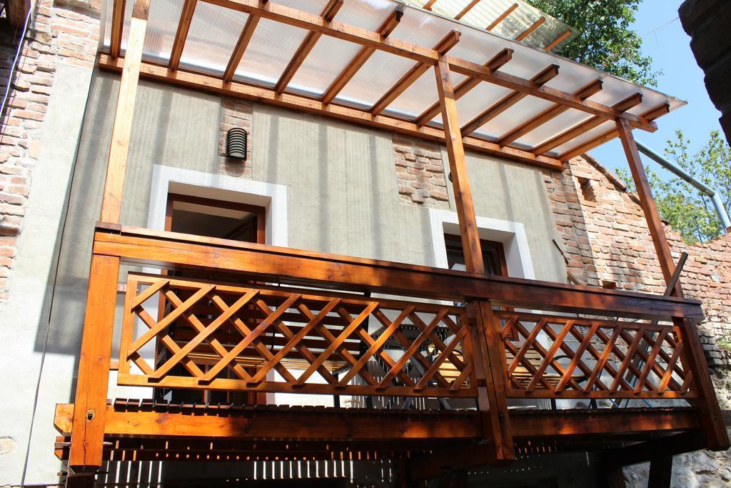 Appartamento Penzion Gomelská Horní Stropnice Esterno foto
